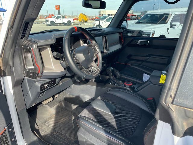 Used 2023 Ford Bronco Raptor AWD/4WD image 9