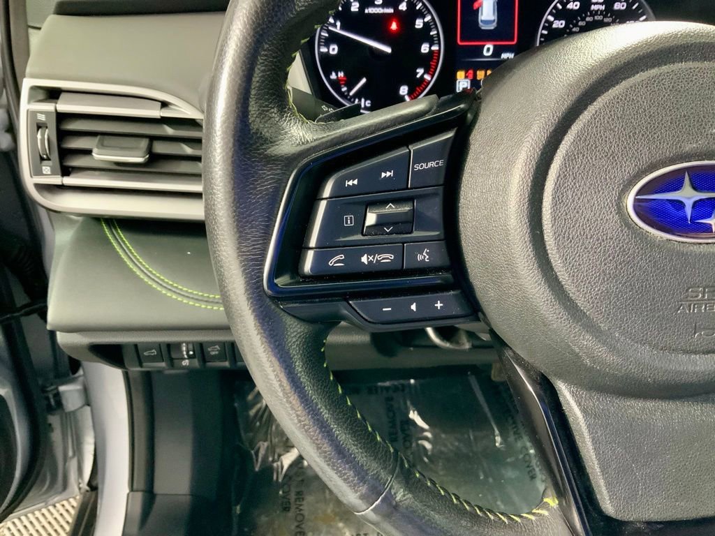 Used 2024 Subaru Outback Onyx Edition XT image 24