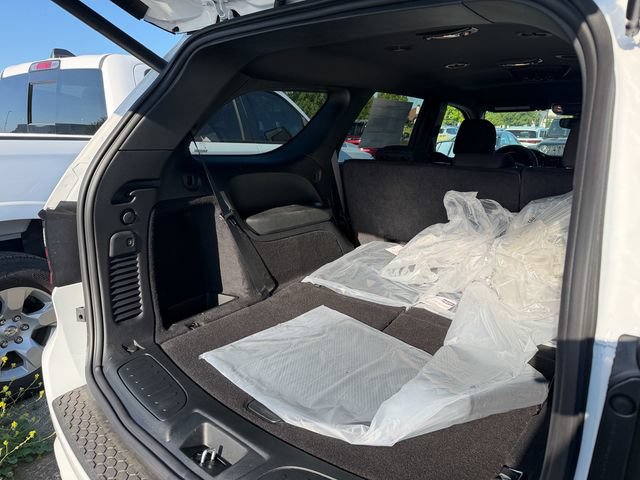 New 2026 Dodge Durango GT w/ Blacktop Package AWD/4WD image 24