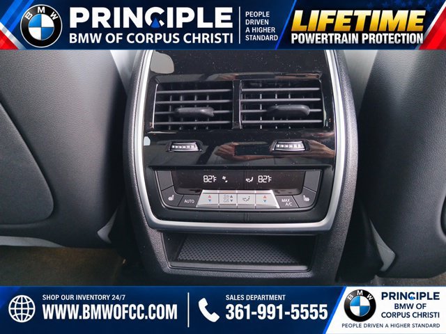 New 2026 BMW X5 sDrive40i w/ M Sport Package RWD image 15