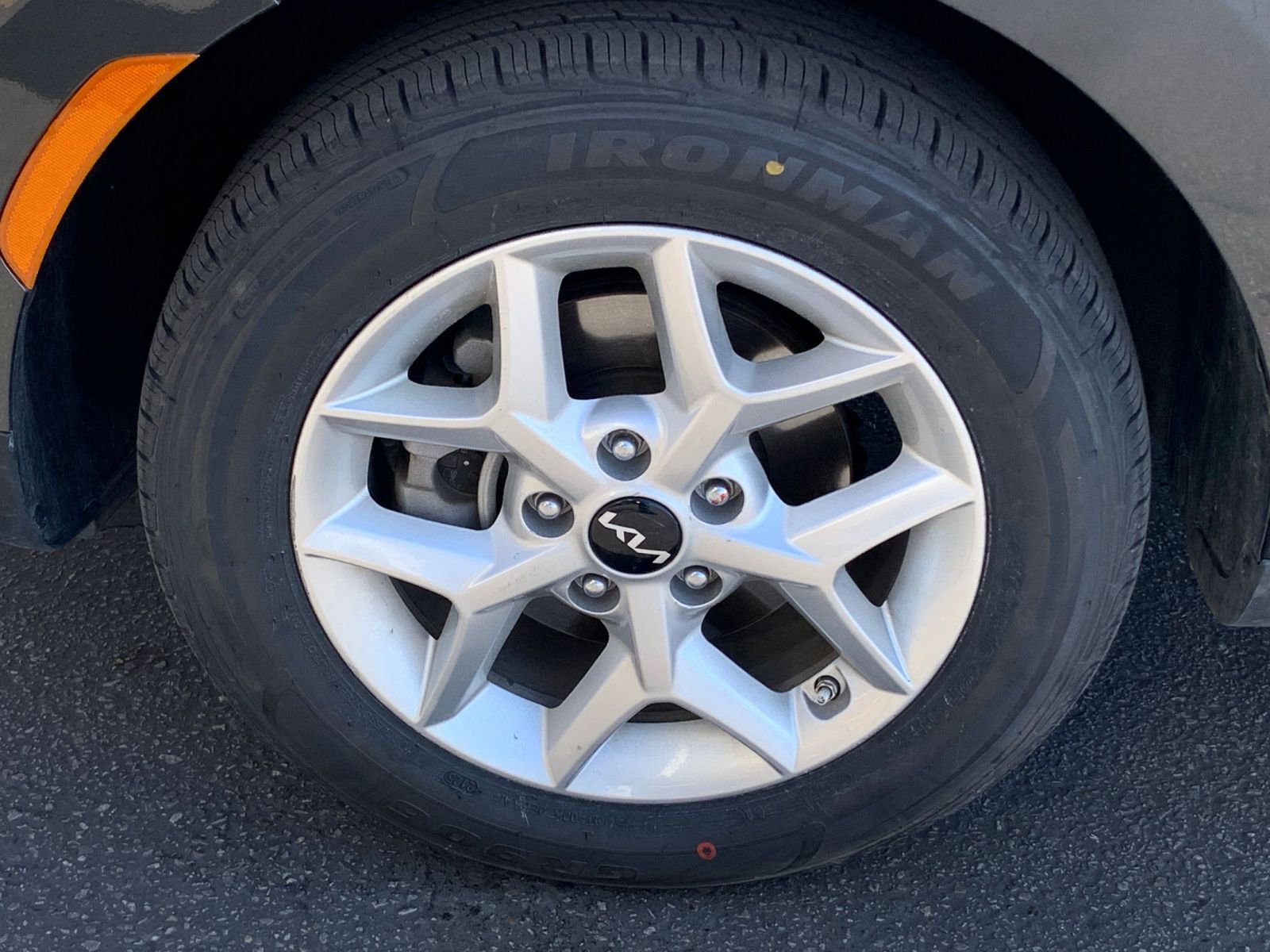 Used 2025 Kia Soul LX w/ LX Technology Package image 28