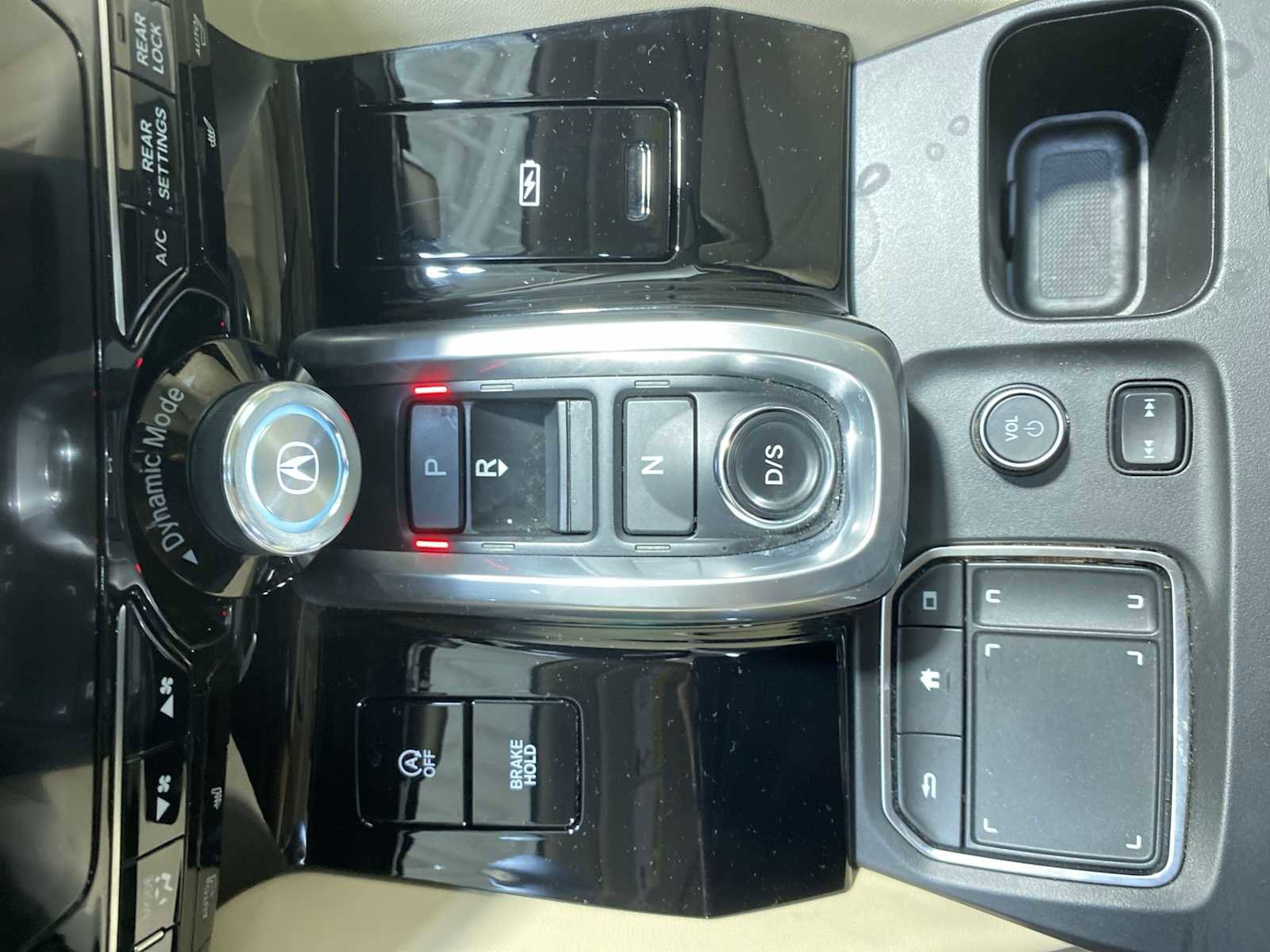 Certified 2023 Acura MDX SH-AWD w/ Technology Package image 17