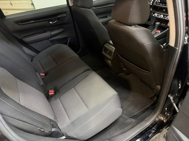 Used 2024 Honda CR-V EX image 32