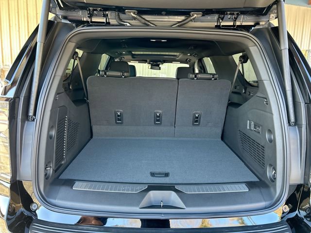 New 2026 Chevrolet Suburban RST w/ Comfort Package AWD/4WD image 27
