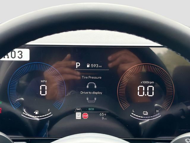 New 2026 Hyundai Sonata SEL image 12