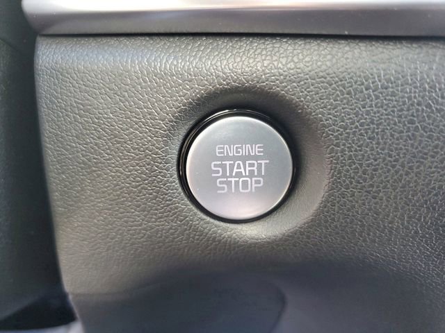 New 2025 Kia Sorento EX AWD/4WD image 24