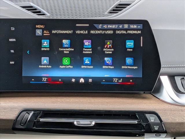 Used 2026 BMW X1 xDrive28i image 10