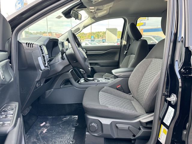 New 2025 Ford Ranger XL w/ Trailer Tow Package RWD image 16