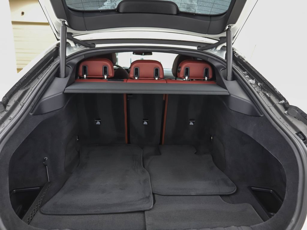 Used 2025 BMW i4 M50 w/ Premium Package image 24