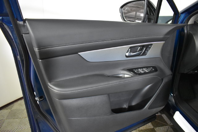 New 2026 Nissan Murano Platinum w/ Cargo Package AWD/4WD image 7