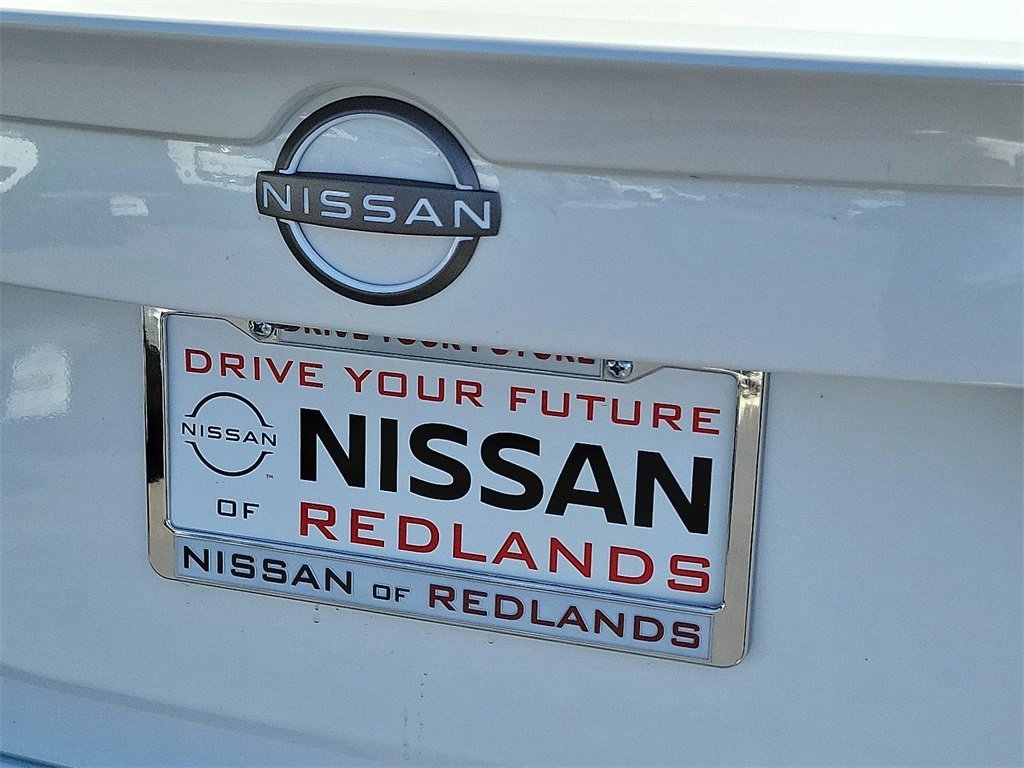 New 2025 Nissan Sentra SR w/ Lighting Package image 24