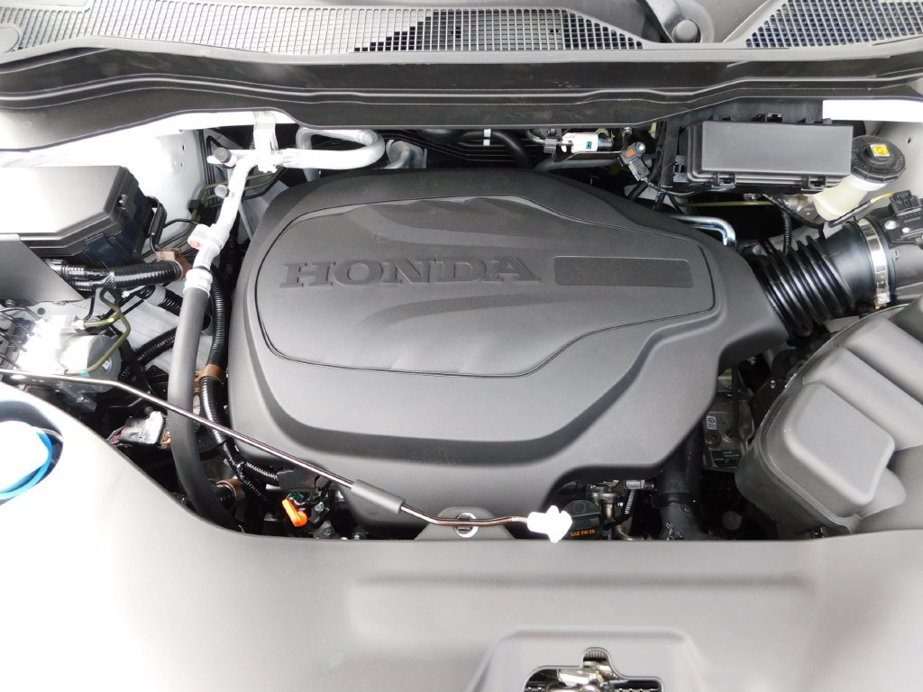 New 2026 Honda Ridgeline Sport image 36