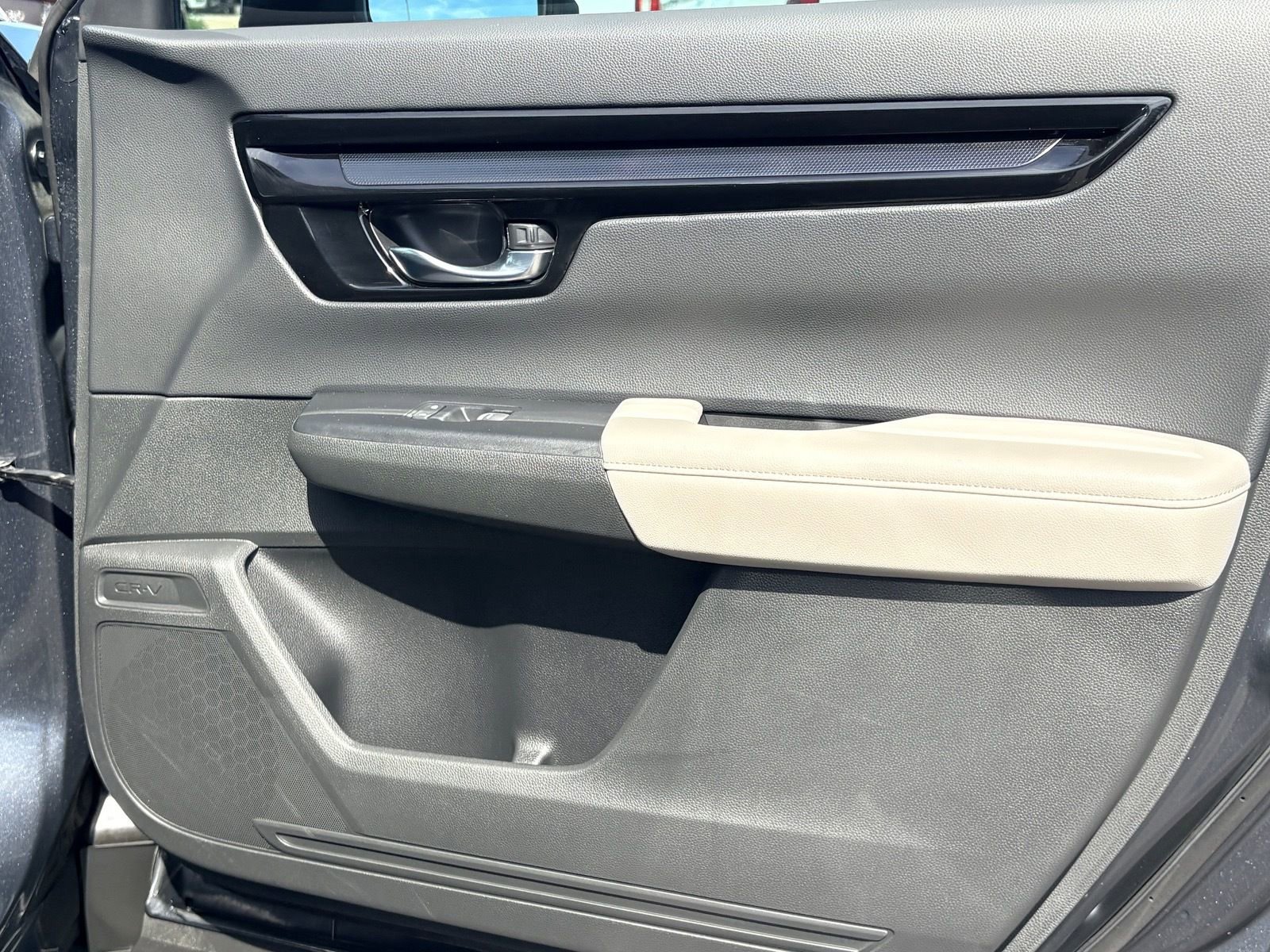 Used 2024 Honda CR-V EX-L image 33