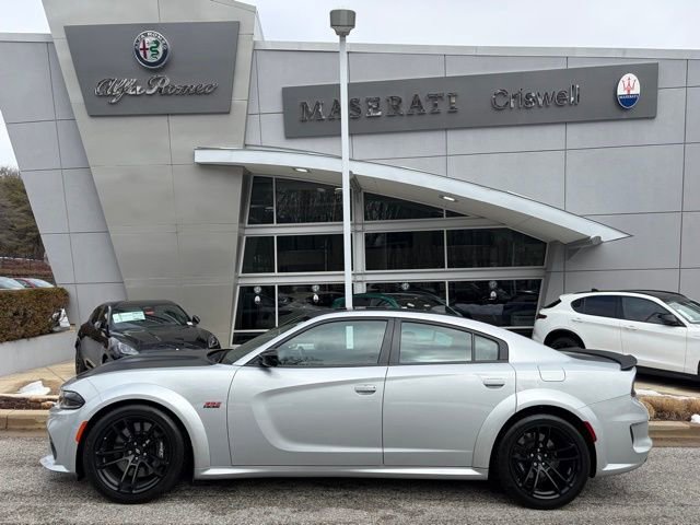 Used 2023 Dodge Charger Scat Pack image 8