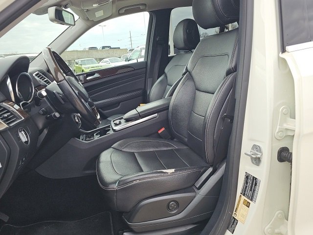 Used 2013 Mercedes-Benz ML 350 BlueTEC 4MATIC image 16