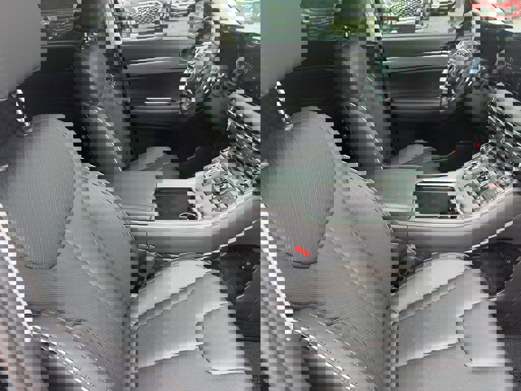 New 2025 Hyundai Palisade SEL image 18