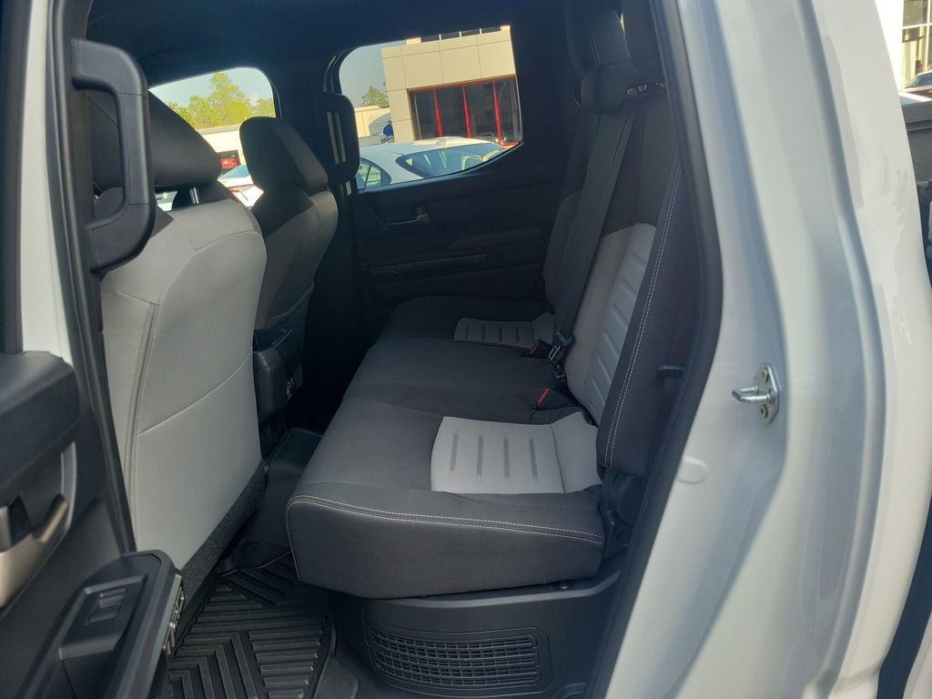 Certified 2025 Toyota Tacoma TRD Sport image 16