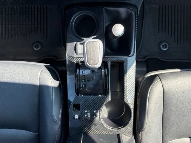 Used 2022 Toyota 4Runner TRD Off-Road Premium w/ Moonroof Package AWD/4WD image 26
