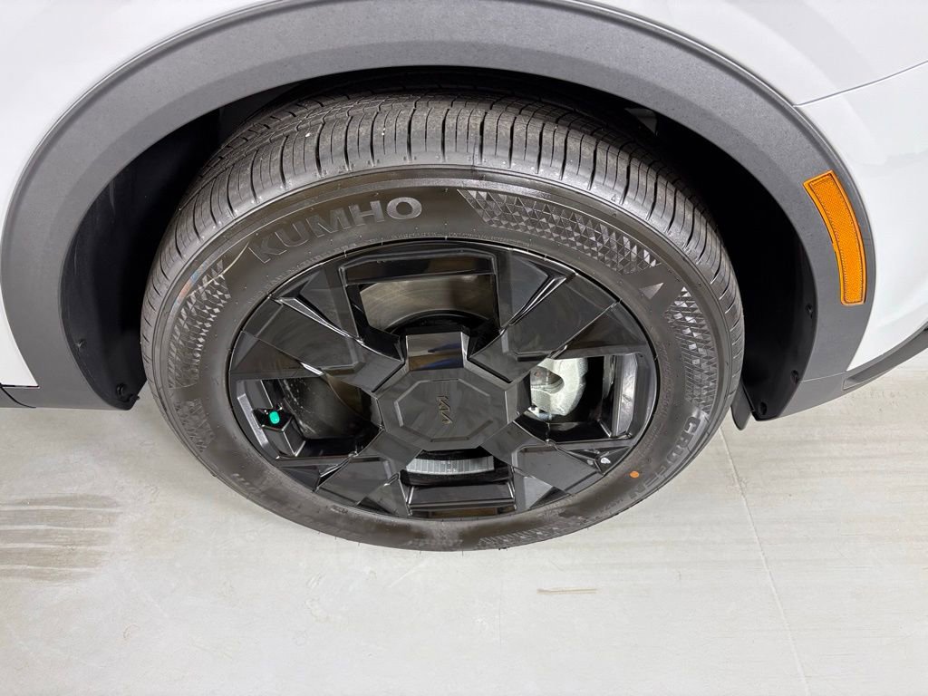 New 2026 Kia Sportage X-Line image 11