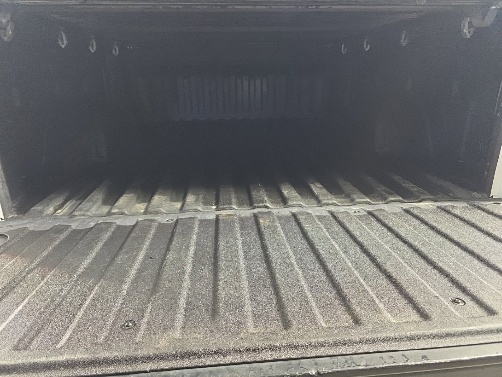 Used 2021 Chevrolet Silverado 1500 LTZ w/ Technology Package image 32