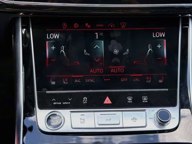 Used 2023 Audi Q7 3.0T Prestige AWD/4WD image 36