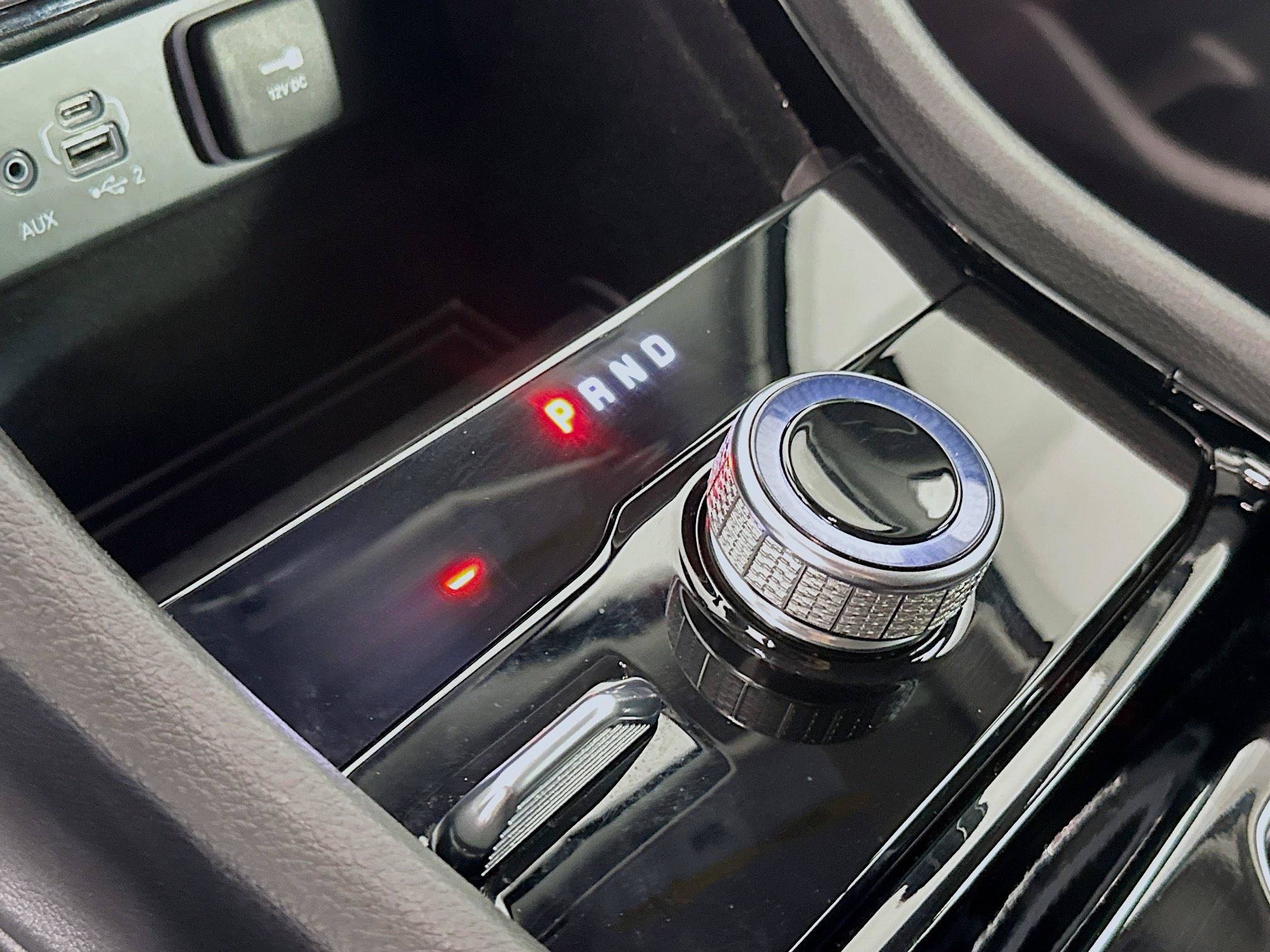 Used 2023 Jeep Grand Cherokee L Limited image 25