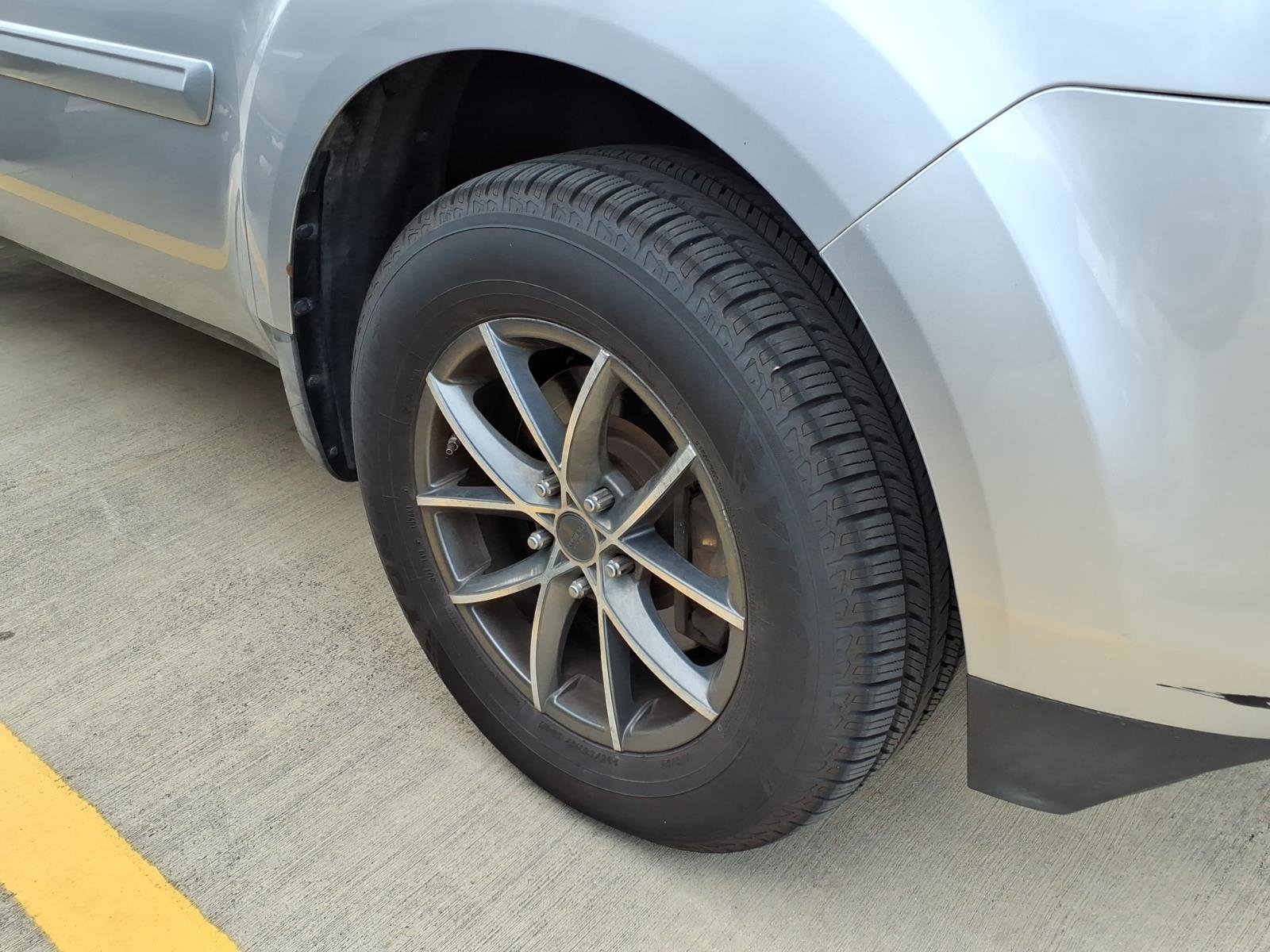 Used 2012 Honda Pilot EX-L image 3
