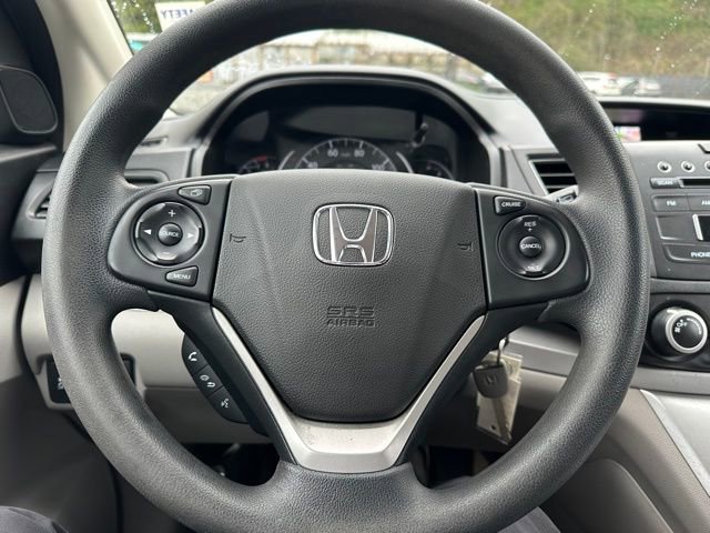 Used 2014 Honda CR-V EX image 16