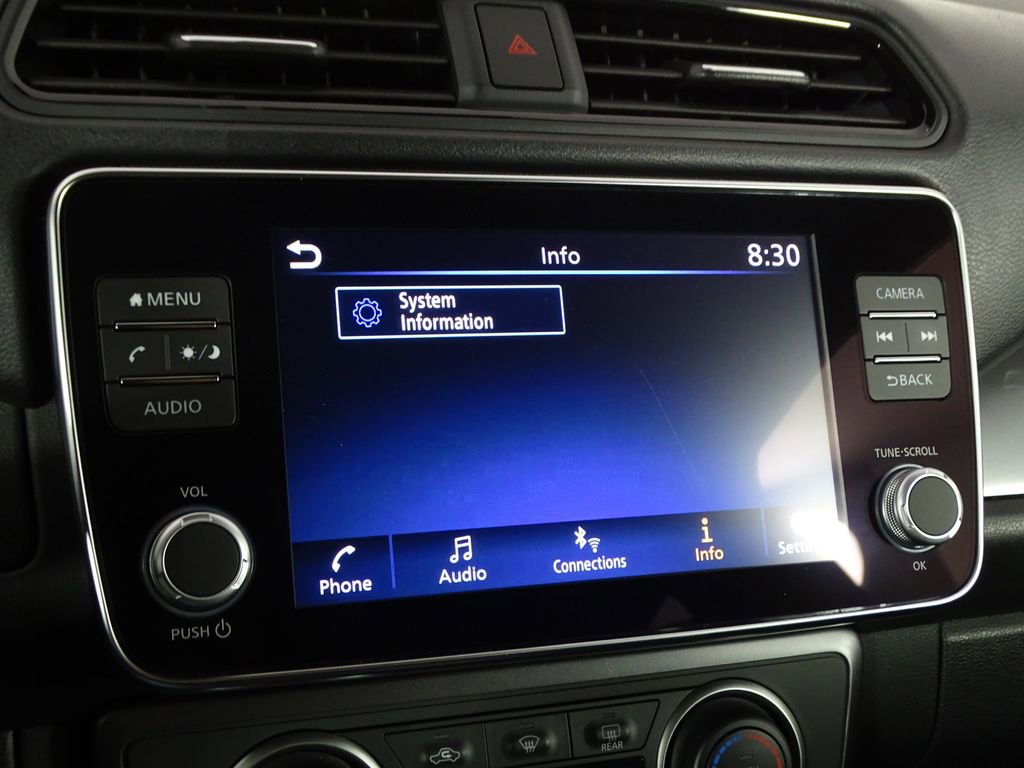 Used 2023 Nissan Leaf S image 35