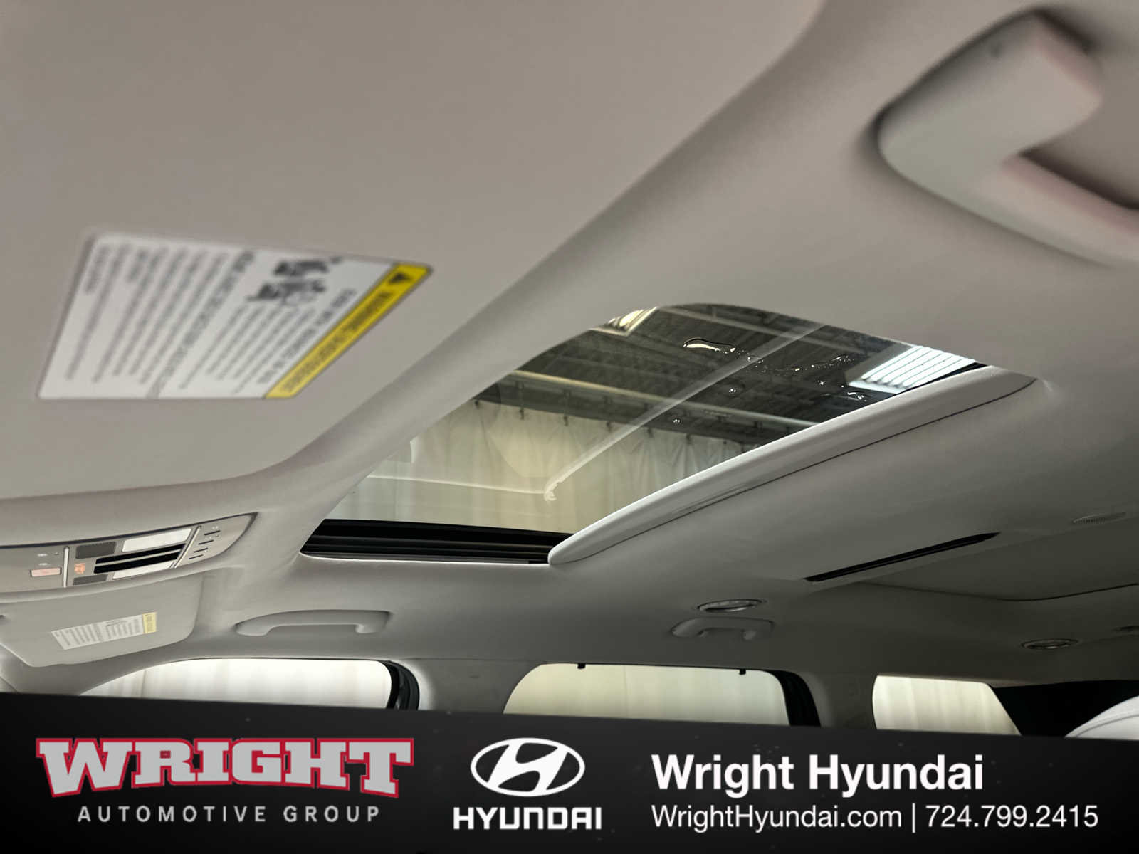 New 2026 Hyundai Palisade Calligraphy image 20