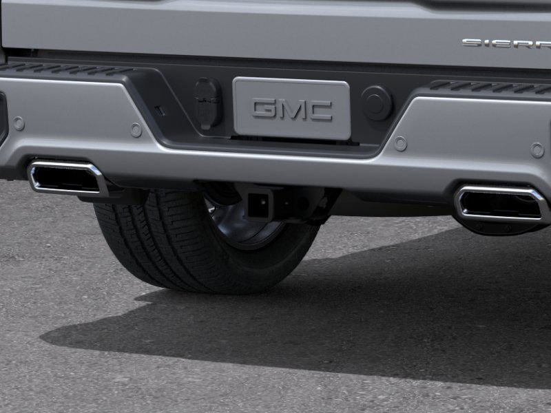 New 2026 GMC Sierra 1500 Denali AWD/4WD image 14
