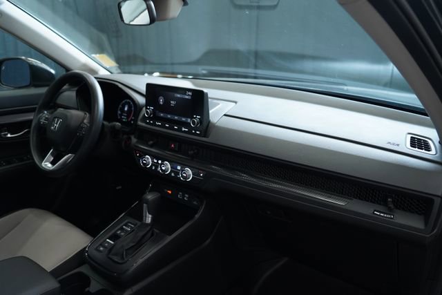 Used 2024 Honda CR-V EX image 52