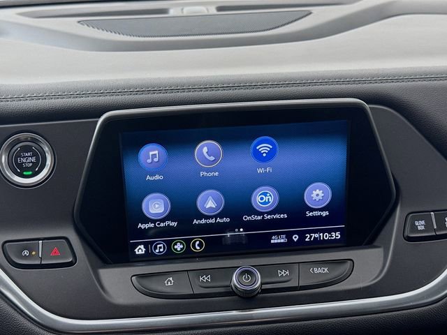 Used 2020 Chevrolet Blazer LT image 14