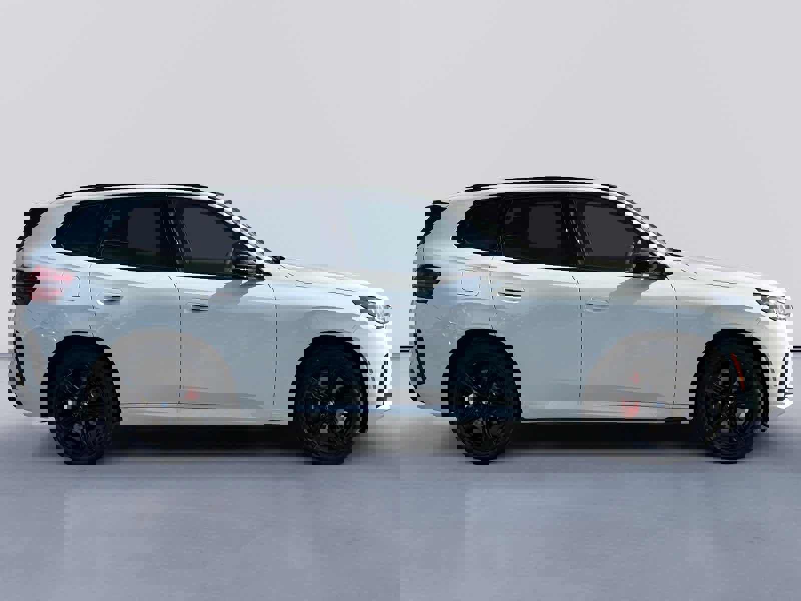 New 2026 BMW X3 M50 w/ Premium Package image 2