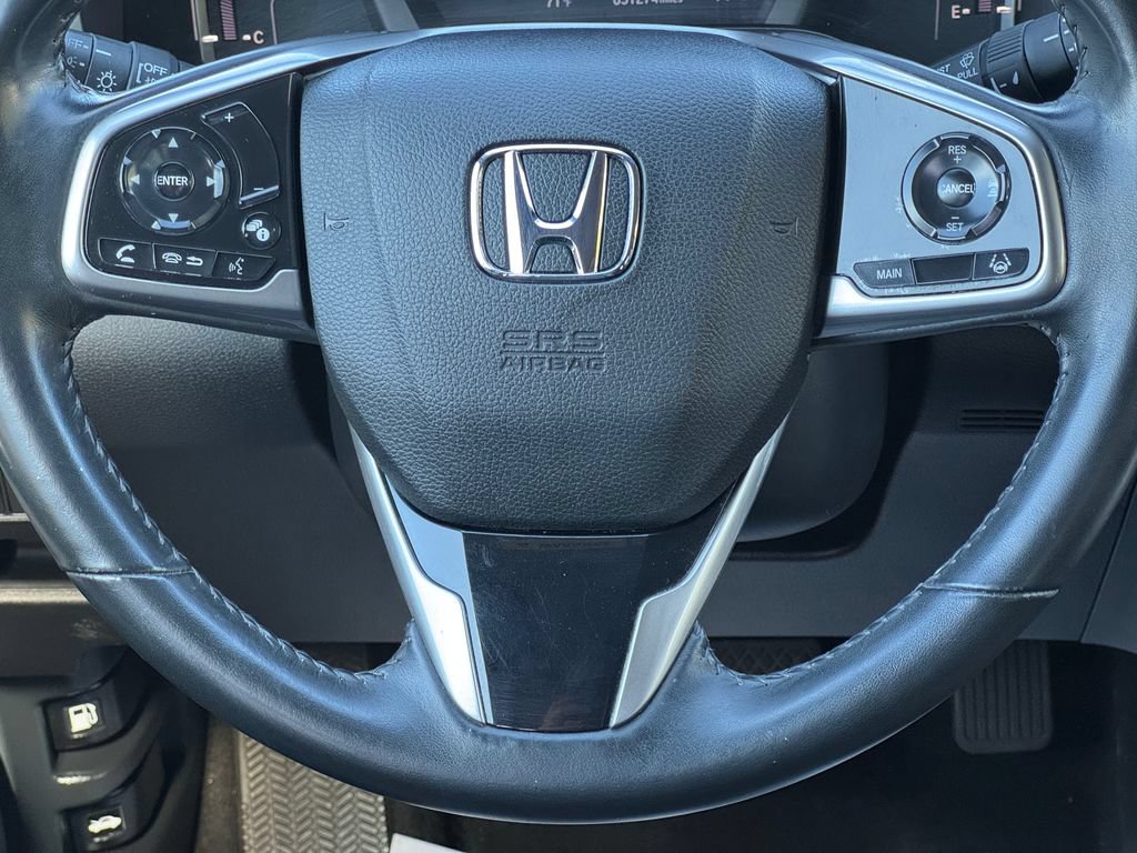 Used 2019 Honda CR-V EX-L image 20