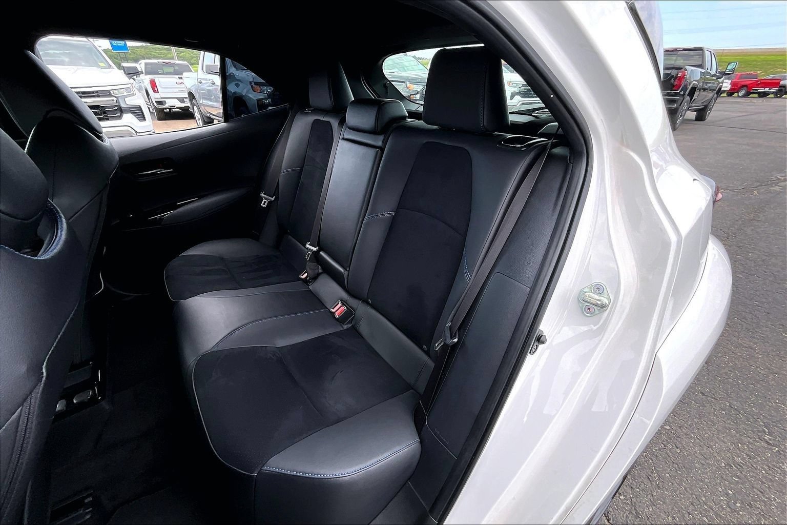 Used 2024 Toyota Corolla GR AWD/4WD image 26