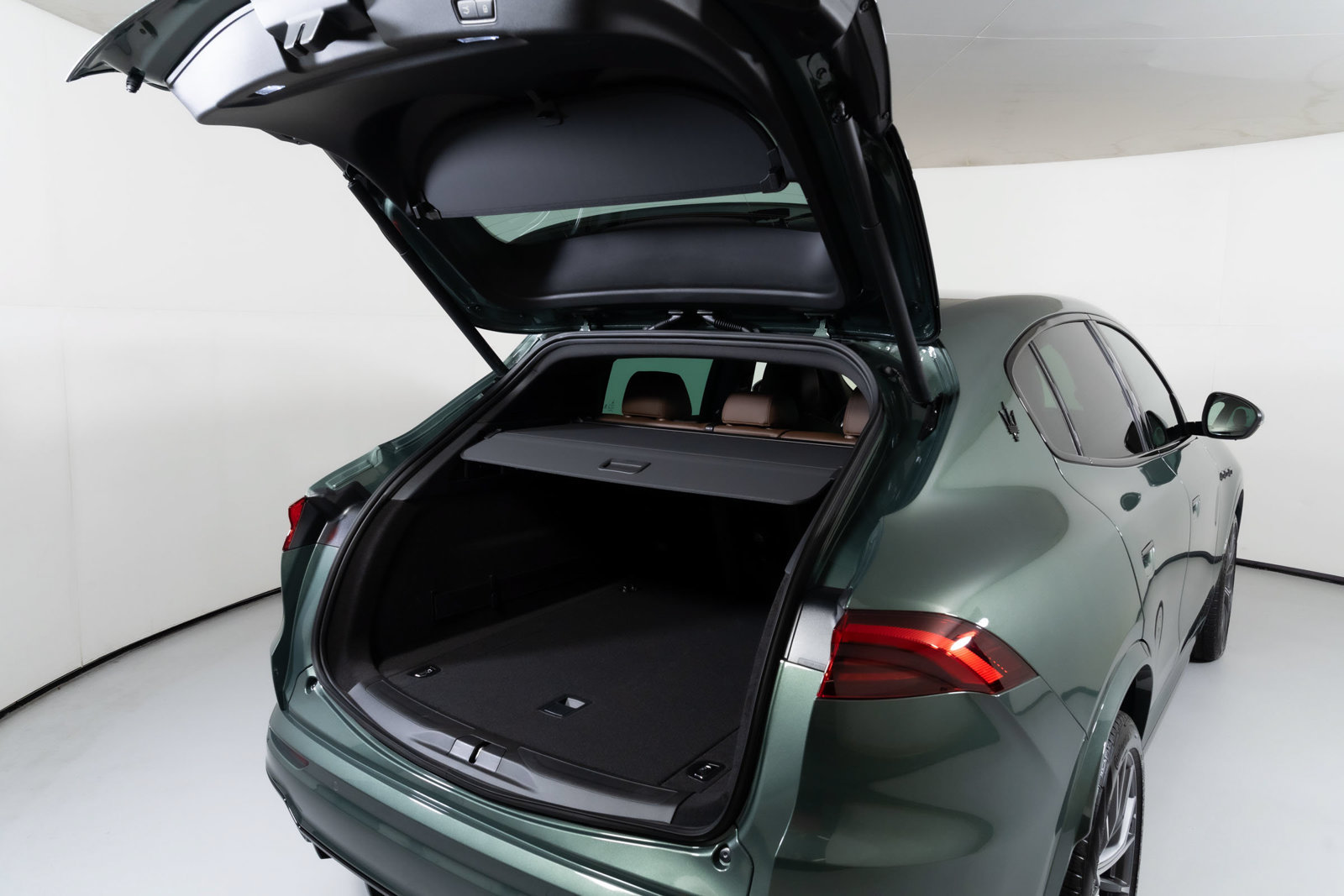 New 2026 Maserati Grecale Modena AWD/4WD image 14