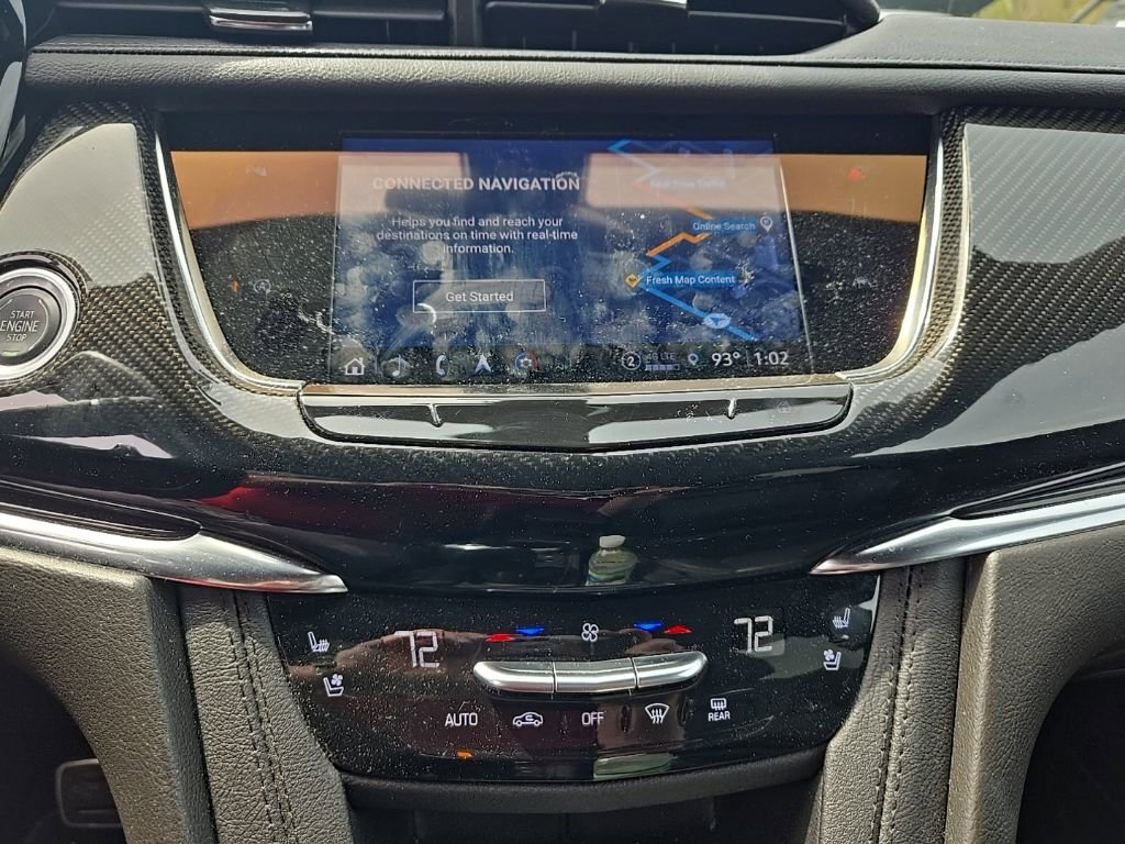 Used 2023 Cadillac XT6 Sport AWD/4WD image 11