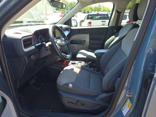 Certified 2023 Ford Maverick XLT w/ Equipment Group 300A Standard AWD/4WD image 17