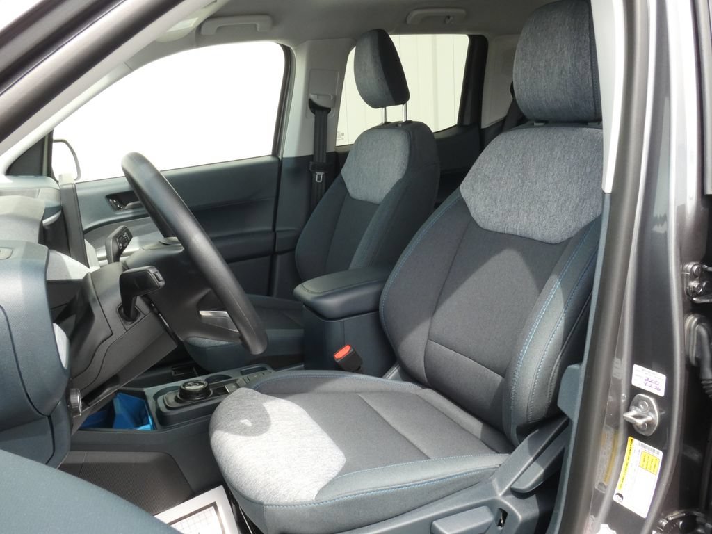 Used 2026 Ford Maverick XLT AWD/4WD image 6