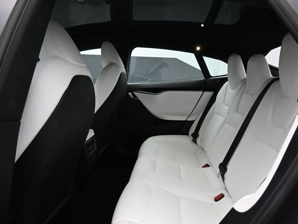 Used 2020 Tesla Model S Performance image 19