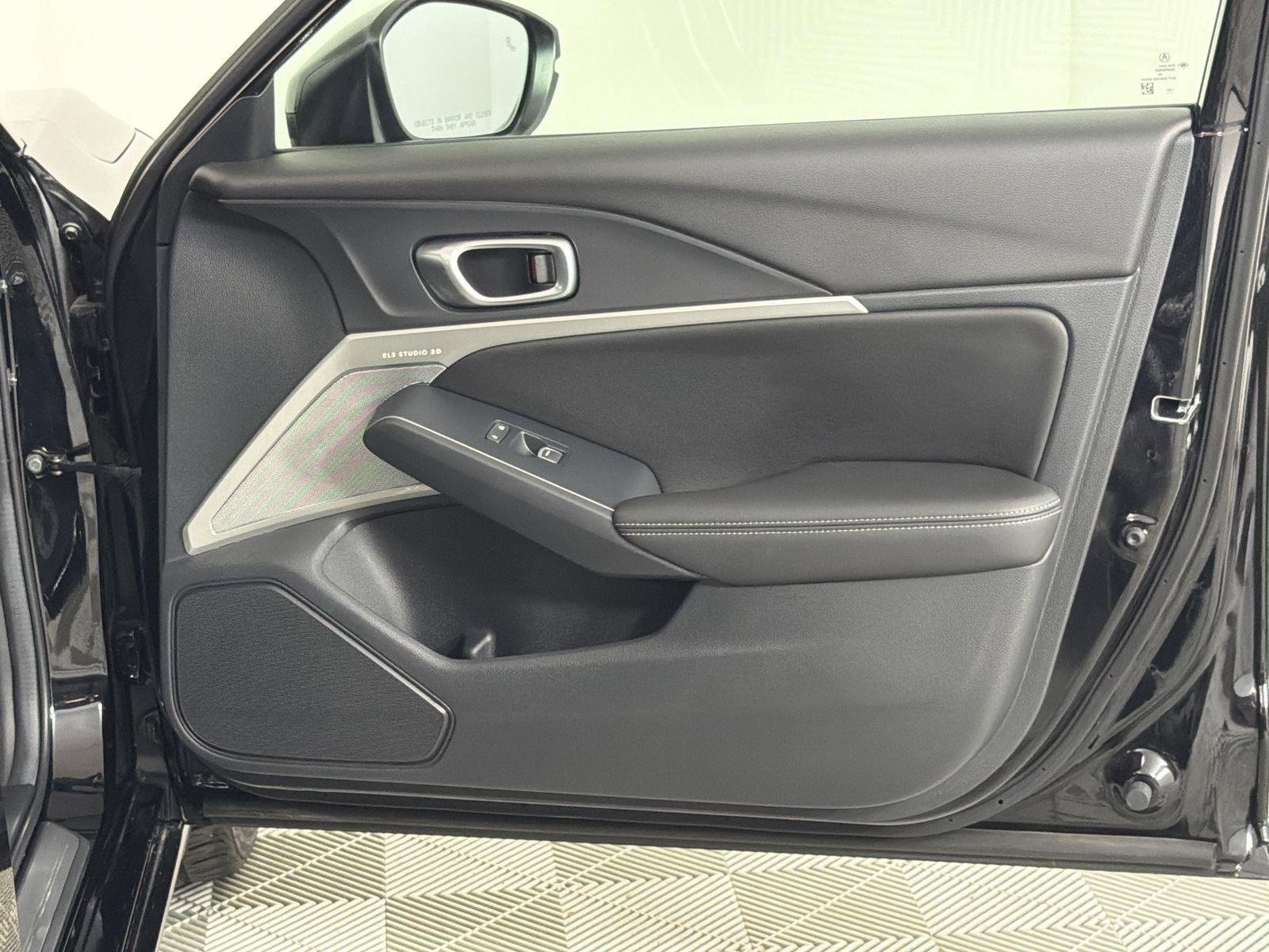 Used 2024 Acura Integra A-Spec image 32