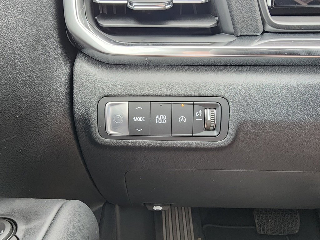 New 2026 GMC Terrain Elevation w/ Black Edition image 16