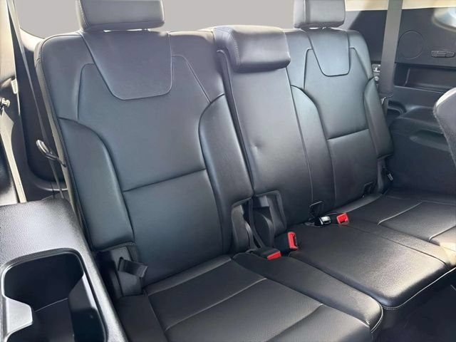 Used 2022 Kia Telluride EX FWD image 16