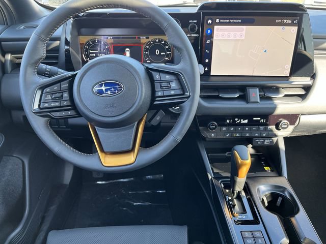 New 2026 Subaru Outback Wilderness image 13