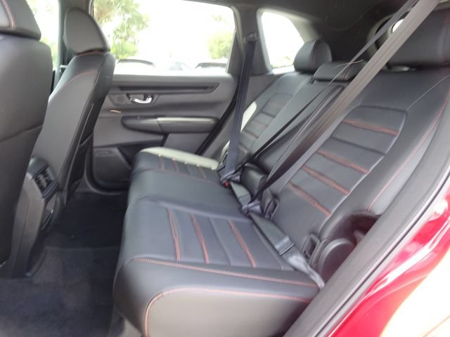 New 2026 Honda CR-V Sport-L image 9