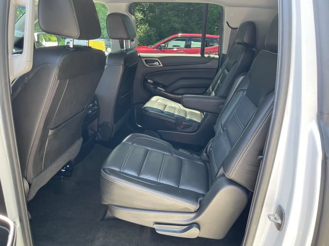 Used 2018 GMC Yukon XL Denali w/ Denali Ultimate Package AWD/4WD image 19