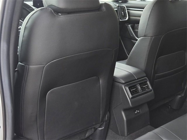 Used 2025 MAZDA CX-50 AWD 2.5 S w/ Premium Plus Pkg image 28