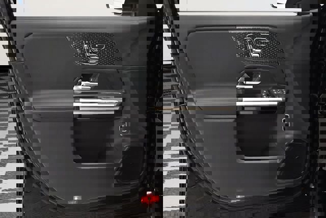 New 2026 Mercedes-Benz GLA 250 4MATIC image 20