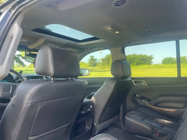 Used 2019 GMC Yukon XL Denali RWD image 28
